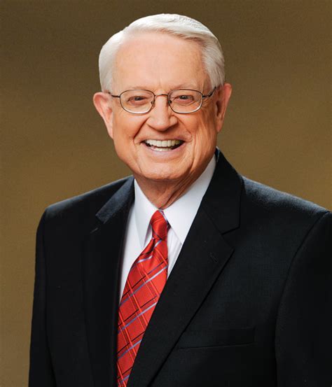 Chuck Swindoll - Insight for Living Ministries