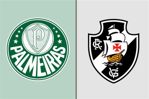 Palmeiras Arranca Empate Com O Vasco Em Jogo De 4 Gols No Maracanã