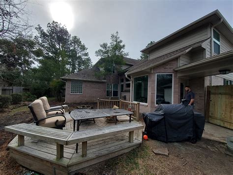 Allen Family - Kingwood, Tx - Everest Pools