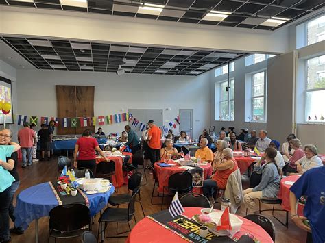 Jubilee Housing | Washington D.C. DC