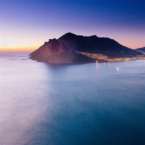 Cape Town Wallpapers - Top Free Cape Town Backgrounds - WallpaperAccess