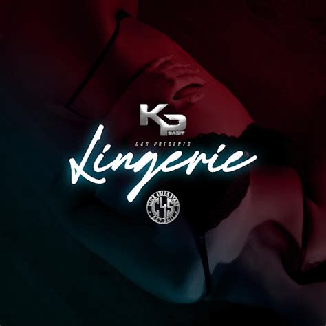 Lingerie YouTube Music