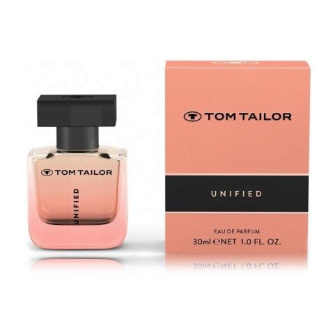 Tom Tailor Unified Edp Kvepalai Moterims