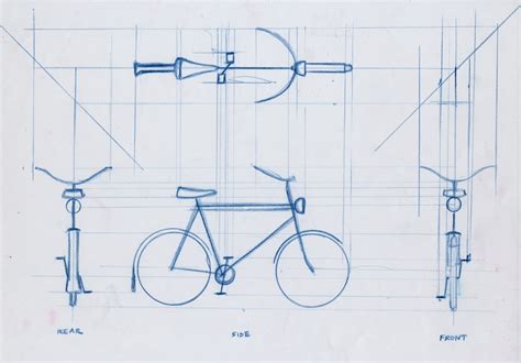 Orthographic Drawing | 3D Drawing