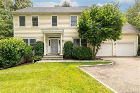 14 Crowne Pond Ln 14 Wilton CT 06897 MLS 170583413 Redfin