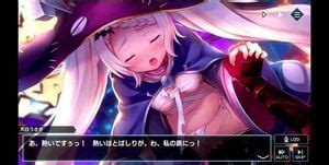 Watch 凍京ネクロ 空の軌跡シリーズ 白色髪 エロゲー 凍京ネクロ Porn SpankBang