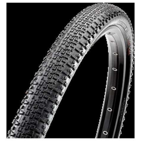 Maxxis Rambler EXO TR 120 TPI 700 X 40C Bike Pit