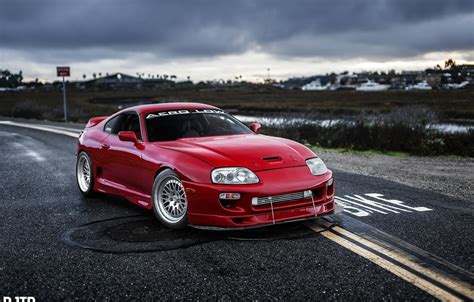 Jdm Supra Wallpapers Wallpaper Cave