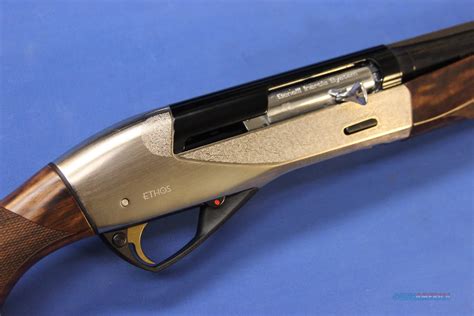 Benelli Ethos Field 28 Ga Nickel En For Sale At 960514973