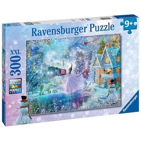 Ravensburger Puzzle Dla Dzieci D Bo E Narodzenie Element W