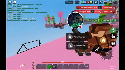 Roblox Bedwars Live Streaming Playing Custom With Viewers Youtube