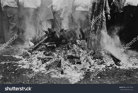 2 Lynching Jesse Washington Images, Stock Photos, 3D objects, & Vectors ...