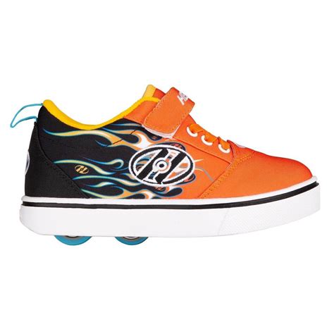 Heelys Pro 20 X2 Rullesko Flame Multi