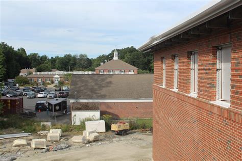 A Look Inside Shrewsbury S New Police Station