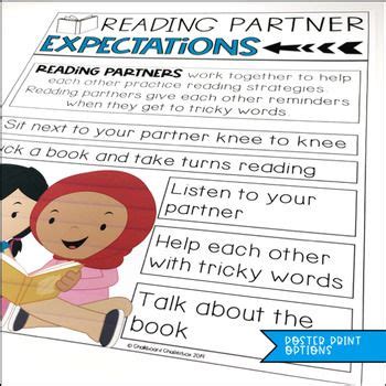 Reading Expectations Anchor Charts Back To School Anchor Charts