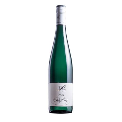 Dr Loosen Dr L Riesling Feinherb Mosel Wina Pl Internetowy Sklep Z