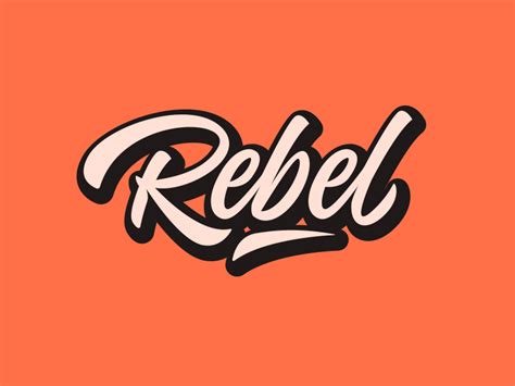 Dribbble Rebel 2 Png By Yevdokimov