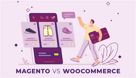 Magento Vs Woocommerce Cu L Elegir Para Tu Tienda Online Pululart