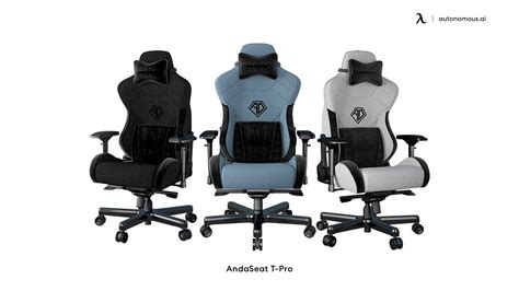 Most Comfortable Gaming Chairs Of