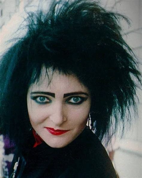 Jose On Instagram Siouxsie Sioux Siouxsiesioux