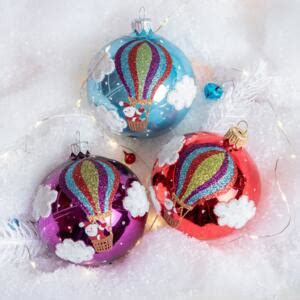 Lot De Boules De No L D Mm En Verre Aura Multicolore Boule Et