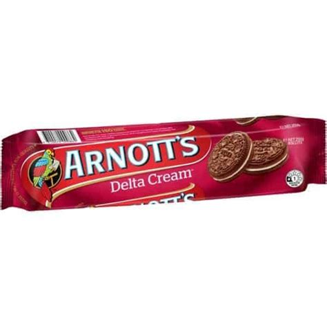 Buy Arnotts Delta Creams G Online Worldwide Delivery Australian