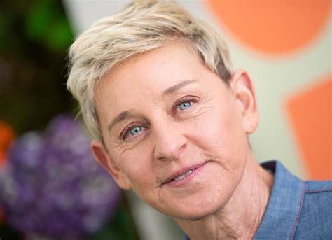 Ellen Degeneres Hollywood Walk Of Fame Star Vandalized With Pedo