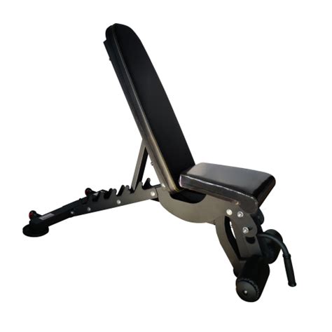 Swb Commercial Flat Incline Decline Bench