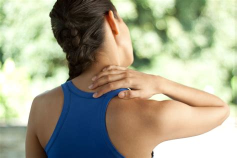 Yoga For Cervical Spondylosis Relieve Neck Pain And Improve Mobility