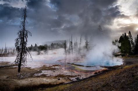 25 Awesome Things To Do in Yellowstone [Free, Tours & All Seasons ...