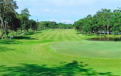 Summit Point Golf And Country Club In Manila GolfLux