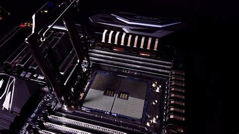 Gigabyte Aorus X Gaming Hdr