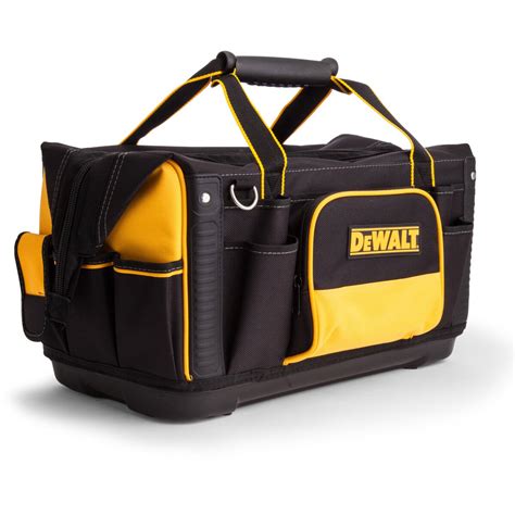 Dewalt 1 79 209 Open Mouth Tool Bag 20 From Lawson His