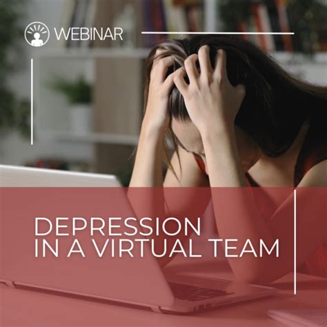 Webinar Mental Health First Aider