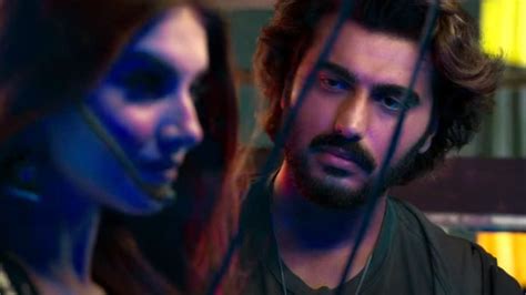 Ek Villain Returns Shaamat Song Lyrics Starring Arjun Kapoor And Tara