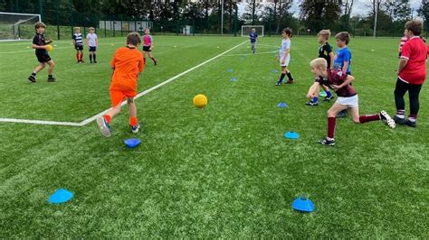 More Than 50 Tigers Rugby Camps This Summer Leicester Tigers