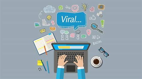 Tips Membuat Konten Viral Di YouTube RajaKomen