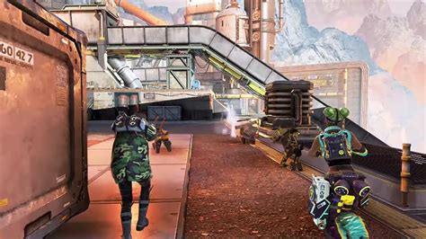 3v3 Arena Mode For Apex Legends Revealed Launches Alongside Season 9