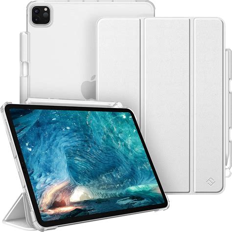 Fintie Coque Pour Ipad Pro Pouces Me Me G N Ration