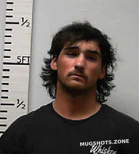 REGALADO RICKY RAY 06 16 2024 Hardin County Mugshots Zone