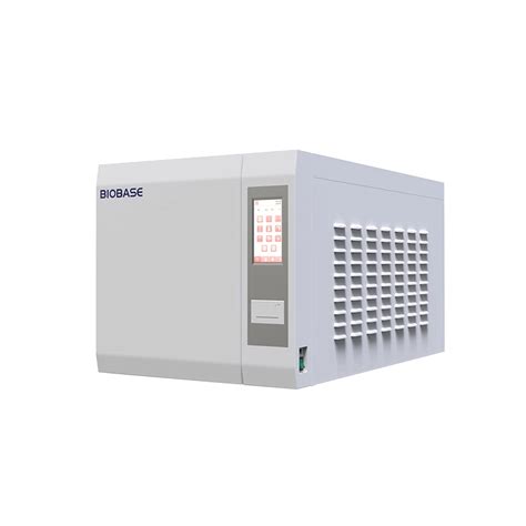 Biobase 18l Class B Vacuum Pressure Steam Dental Sterilization Machine