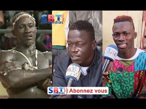 Antou Ndiaye revient son combat contre Ada Fass et réclame Arme 2 Baba