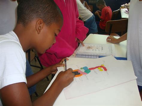 Escola Municipal Jardim Amaz Nia Trabalhos Do Sistema Digest Rio