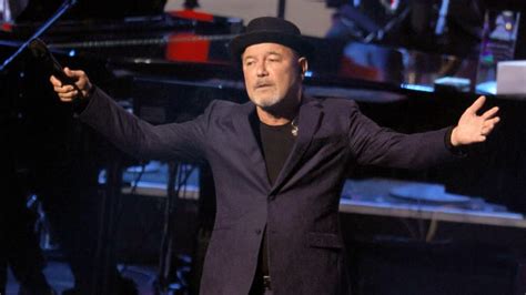 El Patrimonio Neto Del Músico Rubén Blades