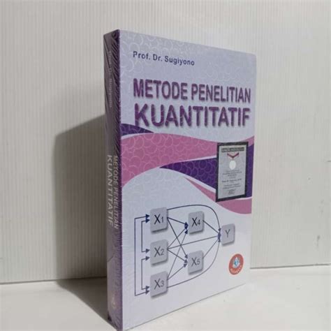 Jual Buku Metode Penelitian Sugiyono Alfabeta Kualitatif Kuantitatif