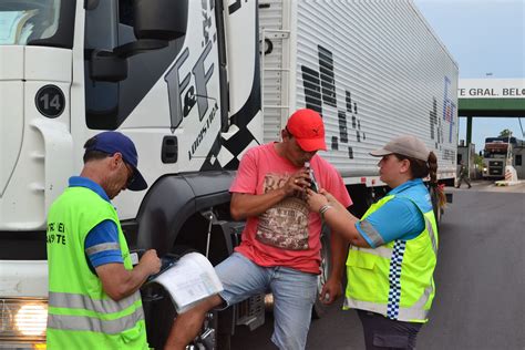 Operativo “disfrutá Viajar” Argentinagobar