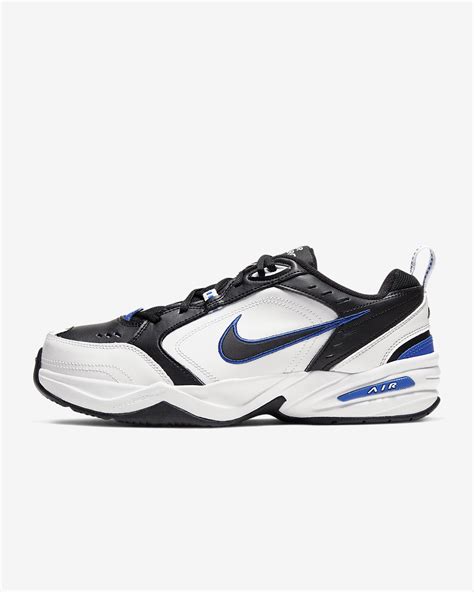 Nike Air Monarch | Bruin Blog