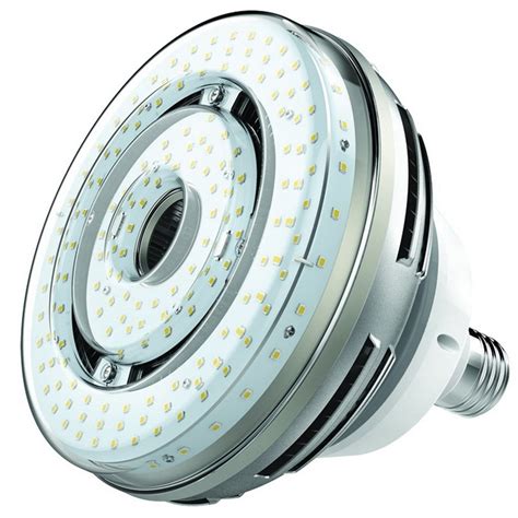 Halco Lighting 84101 Directional Led Hid High Bay Retrofit Lamp Ex39 Mogul Extended Base 14950