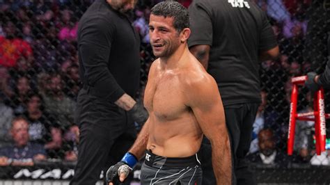 UFC 289 Beneil Dariush Says He Nearly Retired Amid Skid Before