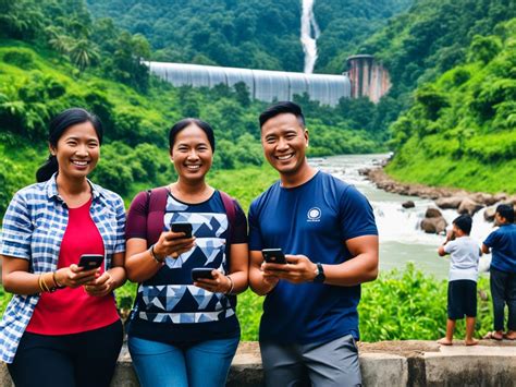 Cara Cek Tagihan Dan Bayar PDAM Gunung Kidul Mudah